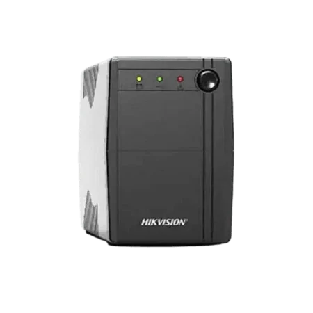 Onduleur Hikvision DS‑UPS600 600VA | Sécurité & Fiable | Vente au Cameroun
