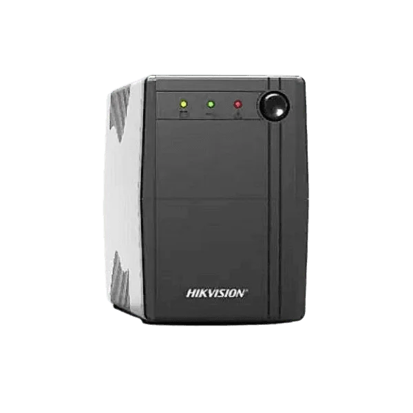 Onduleur Hikvision DS‑UPS600 600VA | Sécurité & Fiable | Vente au Cameroun