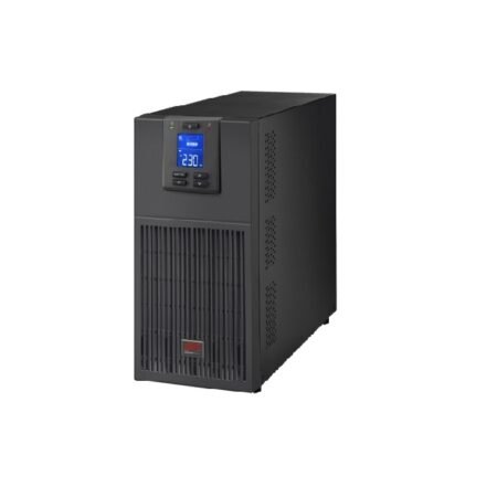 Onduleur APC 3000VA | Easy UPS SRV3KI Protection Électrique Efficace Online en Vente Cameroun