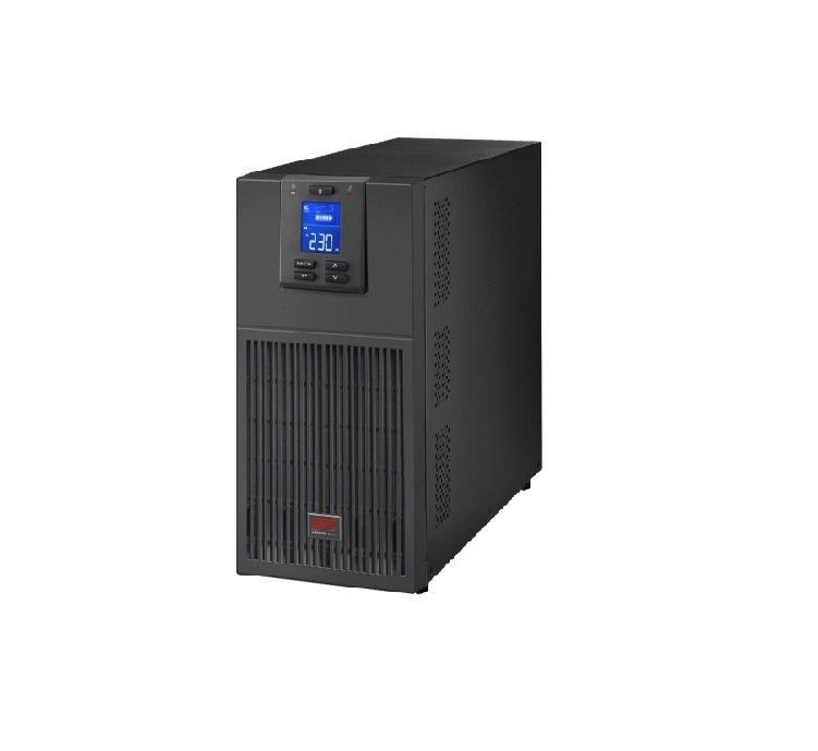 Onduleur APC 3000VA | Easy UPS SRV3KI Protection Électrique Efficace Online en Vente Cameroun