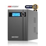 Onduleur Hikvision DS‑UPS3000 | 3000VA Protection Électrique Efficace en Vente Cameroun