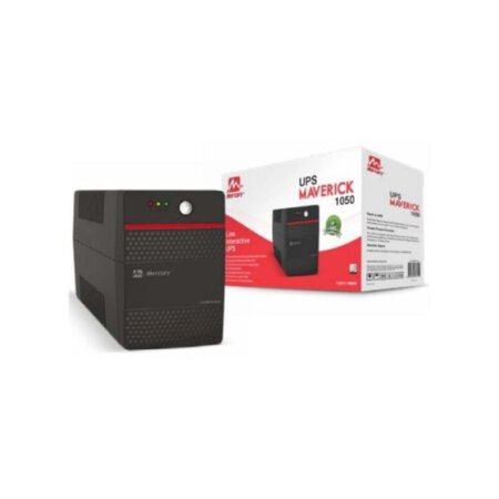 Onduleur Lightwave 1050VA LW-UPS1050VA Line Interactive | Fiable & Économique | Vente au Cameroun