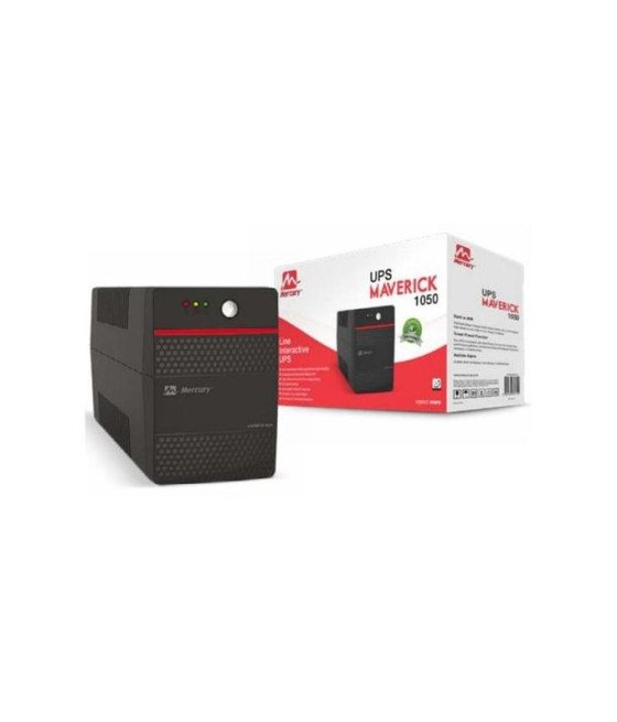 Onduleur Lightwave 1050VA LW-UPS1050VA Line Interactive | Fiable & Économique | Vente au Cameroun