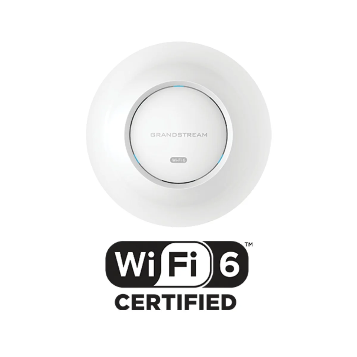Point d’Accès Grandstream GWN7660ELR | WiFi 6 AX3000 Réseau Haut Débit & Rapide en Vente Cameroun