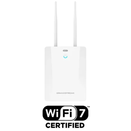 Point d’Accès Grandstream GWN7670LR – Wi‑Fi 7 Outdoor | Puissant & Sécurisé | Vente au Cameroun