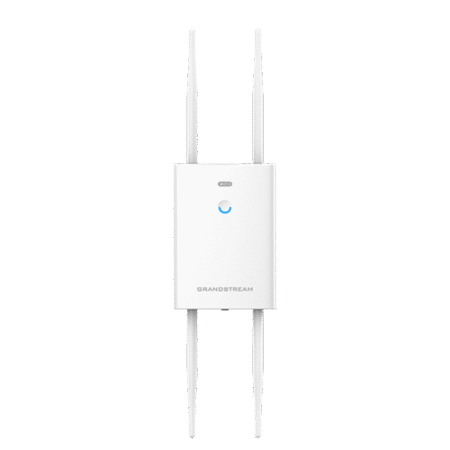 Point d’Accès Grandstream GWN7664ELR | WiFi 6 Outdoor AX6000 Réseau Haut Débit & Rapide en Vente Cameroun
