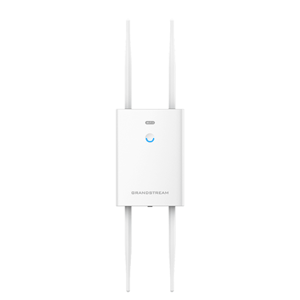 Point d’Accès Grandstream GWN7664ELR | WiFi 6 Outdoor AX6000 Réseau Haut Débit & Rapide en Vente Cameroun
