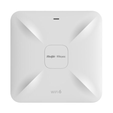 Point d’accès Reyee RG-RAP2260 AX1800 Wi‑Fi 6 | Rapide & Puissant | Vente au Cameroun