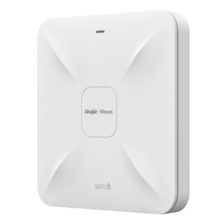 Point d’accès Reyee RG-RAP2266 AX3000 Wi‑Fi 6 | Ultra‑Rapide, Stable, Moderne | Vente au Cameroun