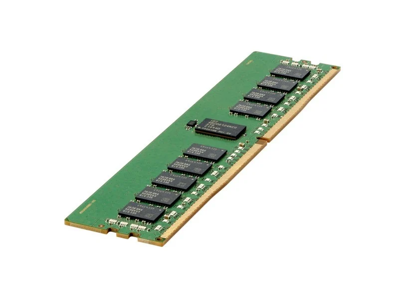 RAM Serveur HPE 32GB PC4-2933Y-R SMART KIT (P00924‑B21) | Puissant & Officiel | Vente au Cameroun