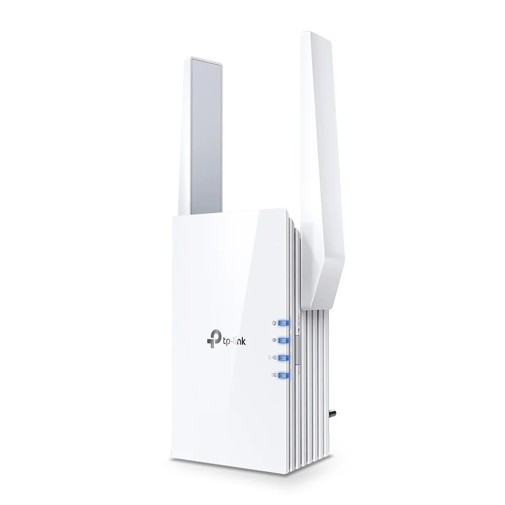 Répéteur Wi-Fi 6 TP-Link RE605X Puissant et Fiable au Bon Prix en Vente Cameroun