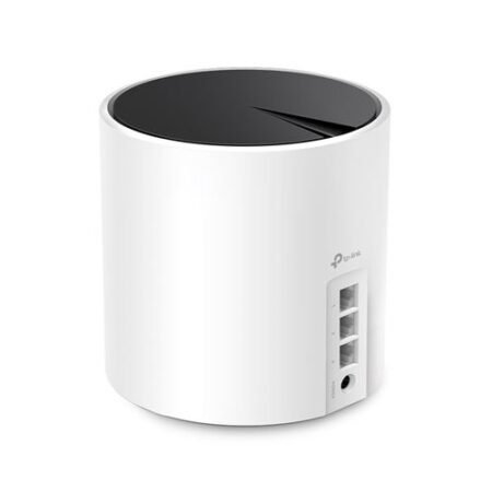 Routeur TP-Link Aginet HX710 Pro AX5400 Mesh Wi‑Fi 6 | Ultra Rapide & Performant | Vente au Cameroun