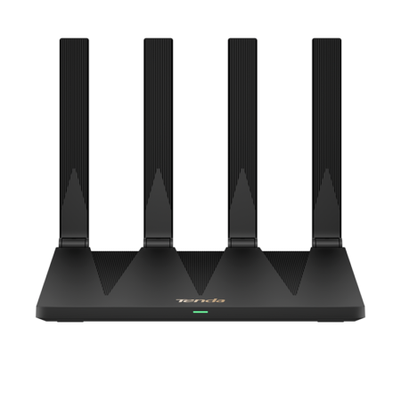 Routeur Tenda AX12 Pro – AX3000 Dual-Band Gigabit WiFi 6 | Puissant & Performant | Vente au Cameroun