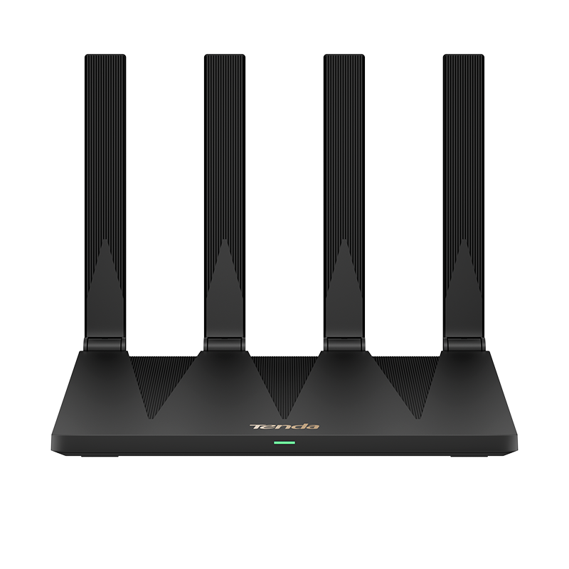 Routeur Tenda AX12 Pro – AX3000 Dual-Band Gigabit WiFi 6 | Puissant & Performant | Vente au Cameroun