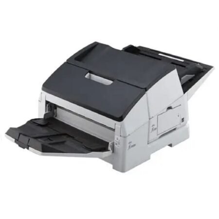 Scanner Fujitsu fi-7600 | Rapide & Professionnel | Vente au Cameroun