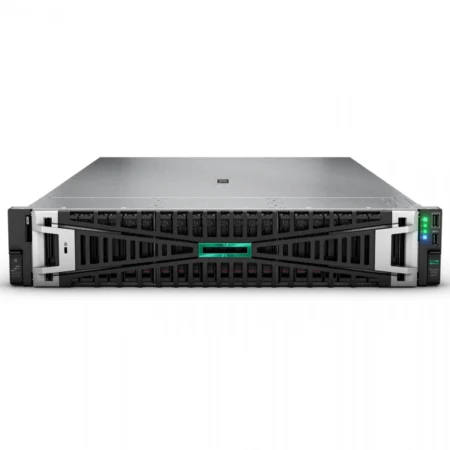 Serveur HPE ProLiant DL380 Gen11 – Xeon Silver 4410Y | Puissant & Officiel | Vente au Cameroun