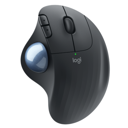 Souris Logitech Trackball ERGO M575S – Ergonomique | Confort & Précision Efficace| Vente au Cameroun