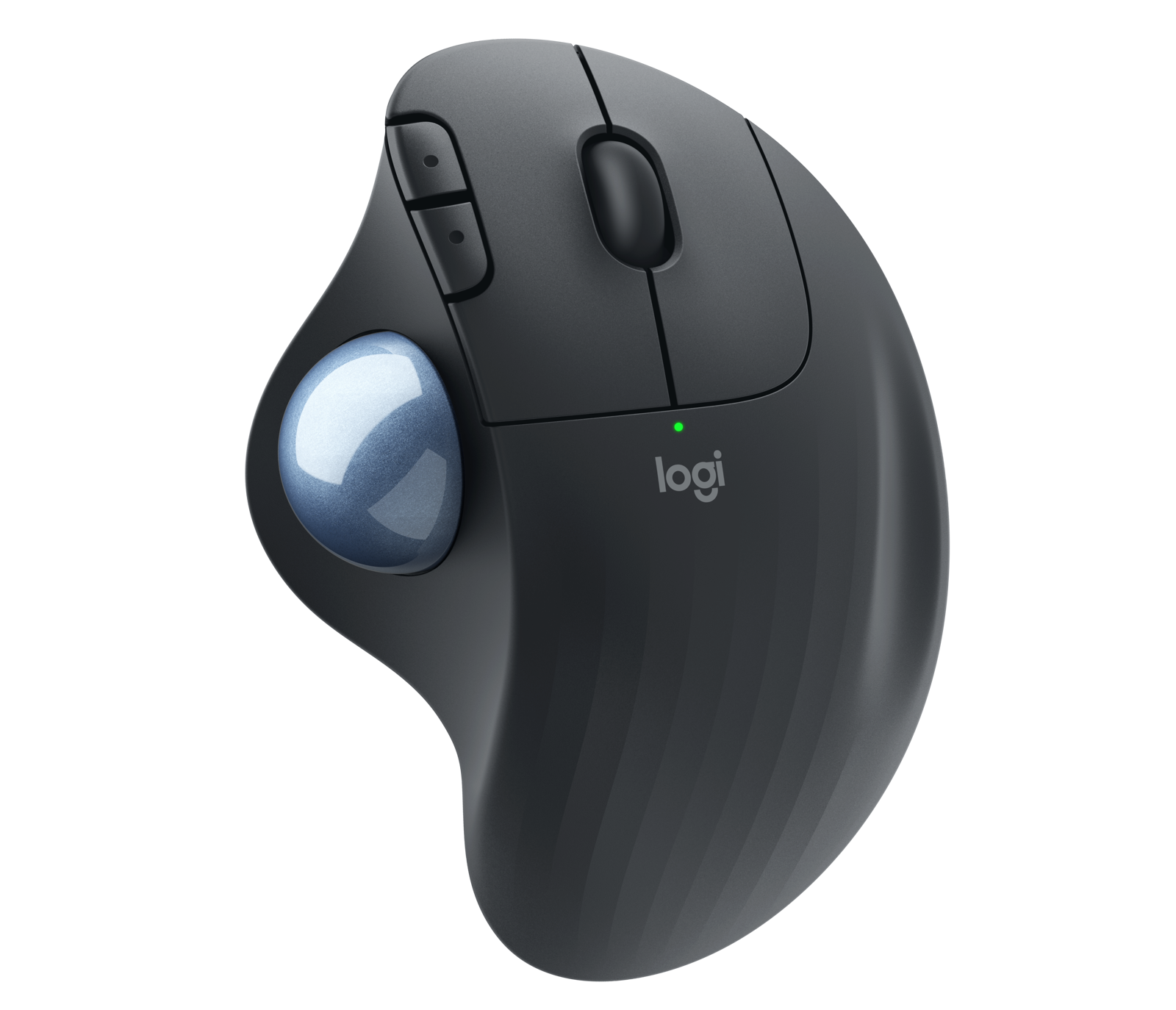 Souris Logitech Trackball ERGO M575S – Ergonomique | Confort & Précision Efficace| Vente au Cameroun