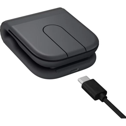 Souris Sans Fil Pliable Logitech Mobi Fold | Efficace & Innovante | Vente au Cameroun