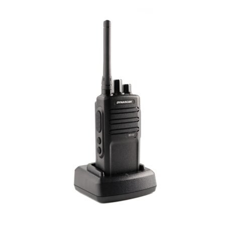 Talkie‑Walkie Motorola P8300 Portée 20 km | Puissant & Sécurisé | Vente au Cameroun