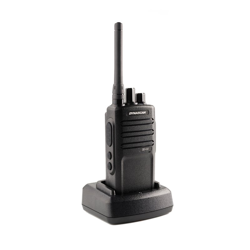 Talkie‑Walkie Motorola P8300 Portée 20 km | Puissant & Sécurisé | Vente au Cameroun