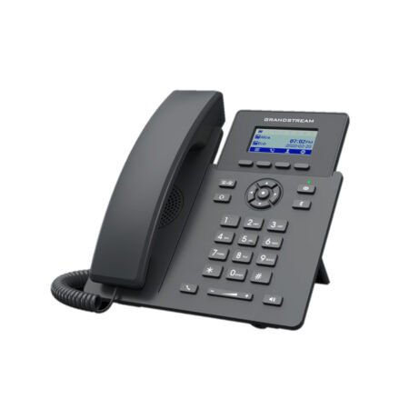 Téléphone IP Grandstream GRP2601P PoE Communication Efficace & Performance Pro en Vente Cameroun