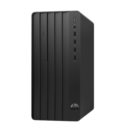 UC Desktop HP 290 G9 Core i7 12e Gen | 8GB RAM | 512GB SSD | FreeDOS Puissance Efficace & Performance Pro en Vente Cameroun