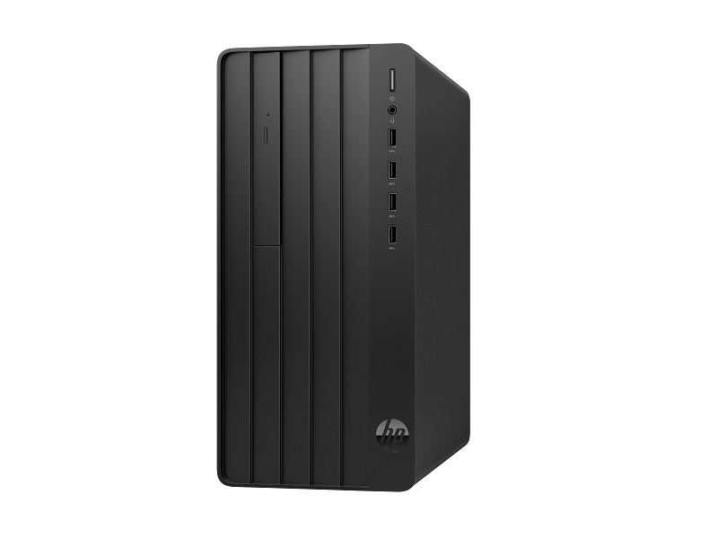 UC Desktop HP 290 G9 Core i7 12e Gen | 8GB RAM | 512GB SSD | FreeDOS Puissance Efficace & Performance Pro en Vente Cameroun