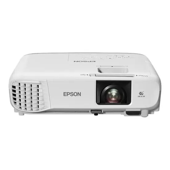 Vidéoprojecteur Epson EB‑X39 | 3500 Lumens LCD XGA Projection Haute Qualité en Vente Cameroun