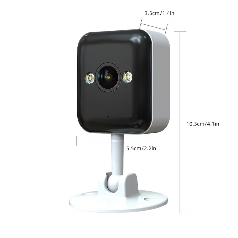 Caméra Smart WiFi AOC‑7904‑C3 | Sécurité Intelligente | Vente au Cameroun