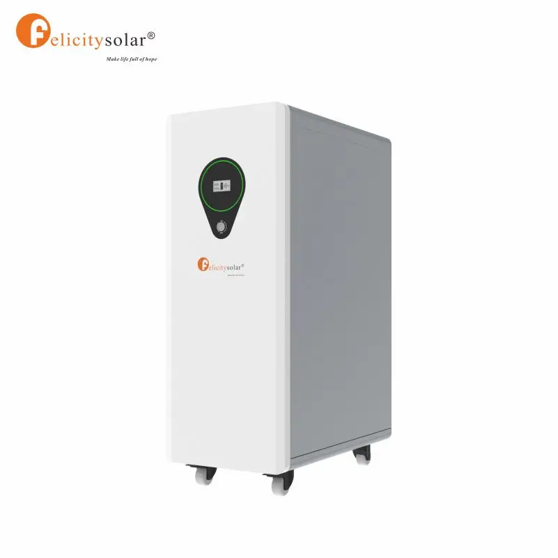 Convertisseur Felicity Solar 200A | 48V Énergie Durable & Puissant en Vente Cameroun (Copie)