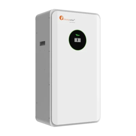 Convertisseur Solaire Felicity Solar FLA 100A | 48V Énergie Durable & Puissant en Vente Cameroun