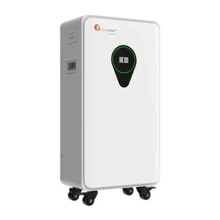 Convertisseur Solaire Felicity Solar FLA 350A 48V TG2 Énergie Durable & Puissance Pro en Vente Cameroun