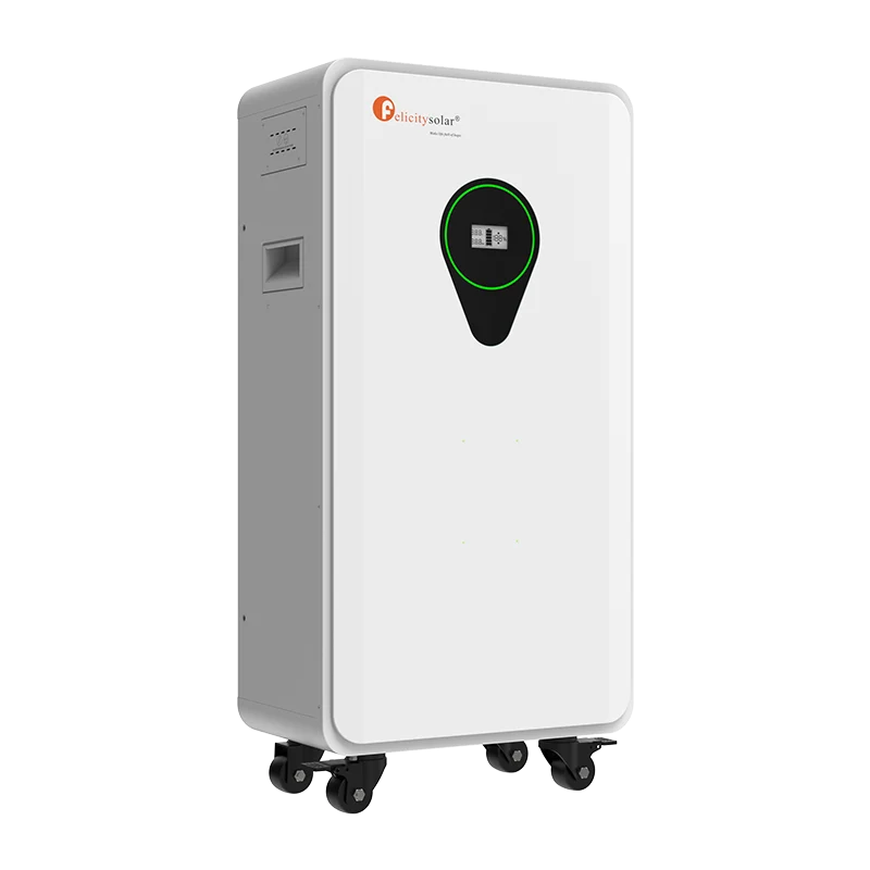 Convertisseur Solaire Felicity Solar FLA 350A 48V TG2 Énergie Durable & Puissance Pro en Vente Cameroun