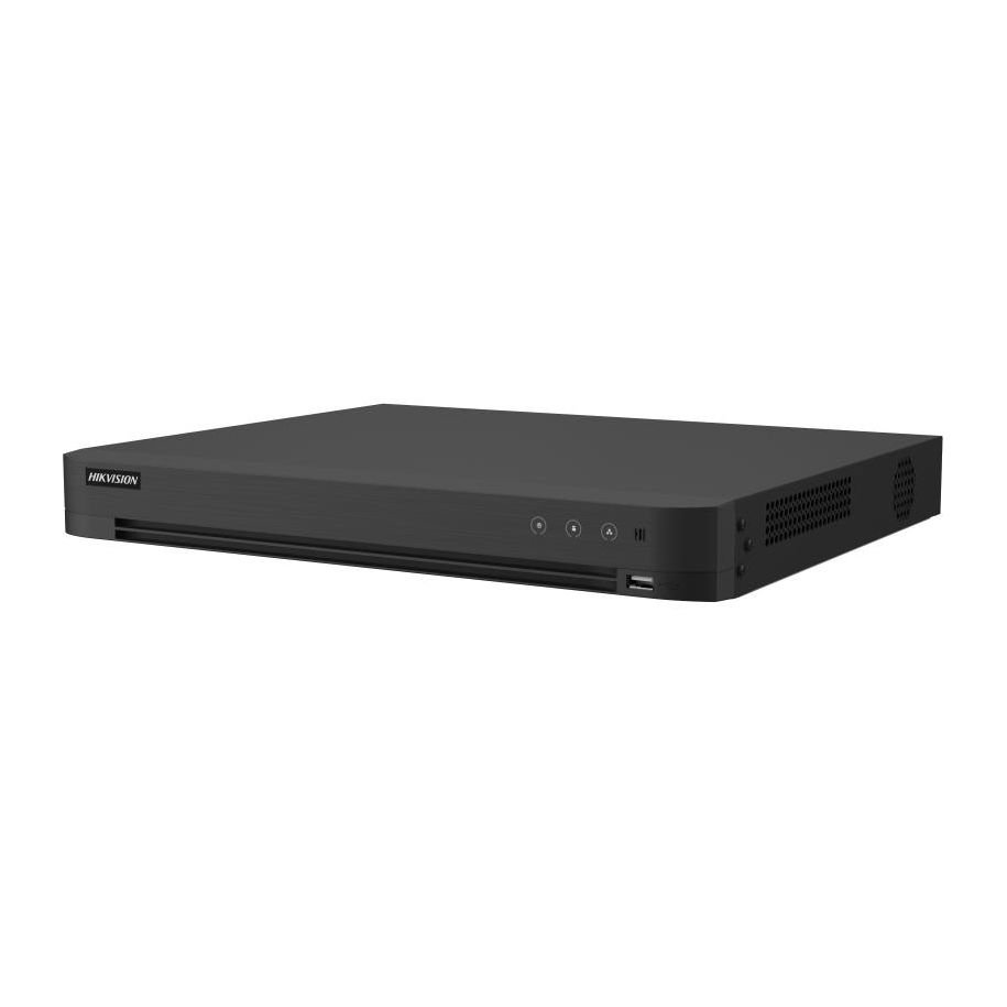 DVR Hikvision IDS-32HQHI-M2/XT 32 Ch 5MP | Puissant & Efficace | Vente au Cameroun